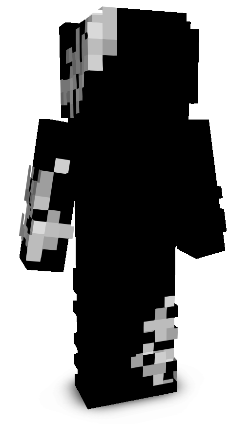 XpenguinV2's skin