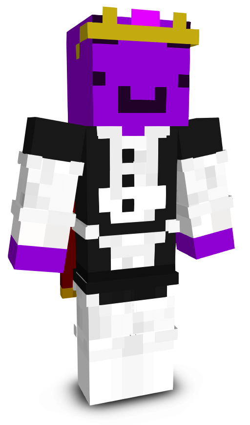 Lushy185's skin