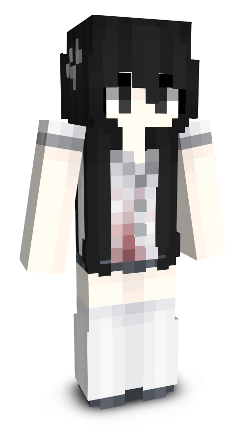 Booo67's skin