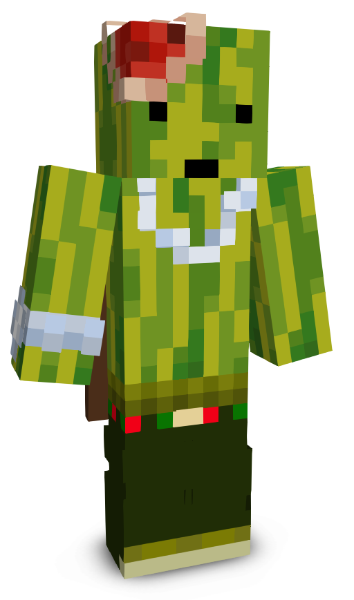 melonIDK's skin
