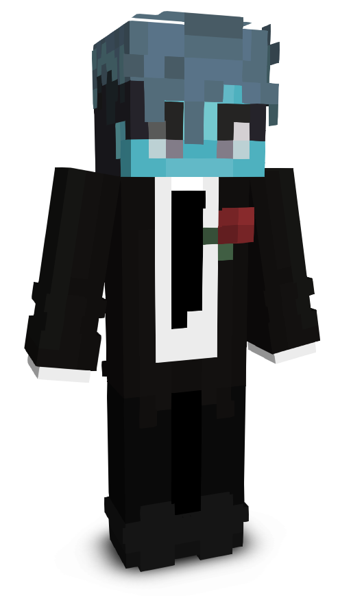 joiwel's skin