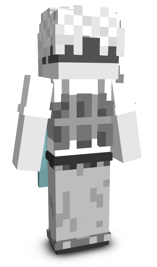 ItzFioMc's skin