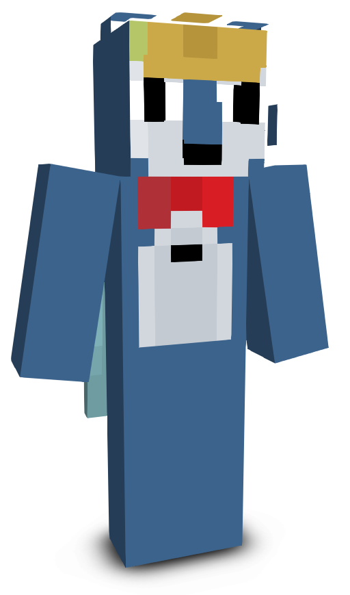 boredtody's skin