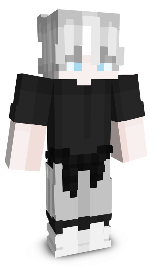 Drangonflames23's skin