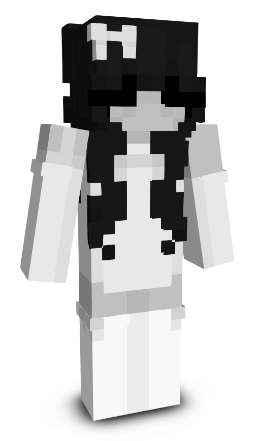 uzuux's skin