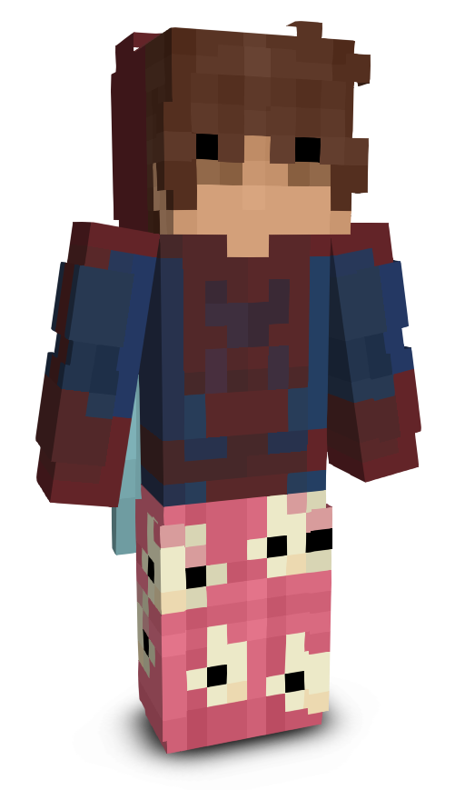 boblol12345's skin