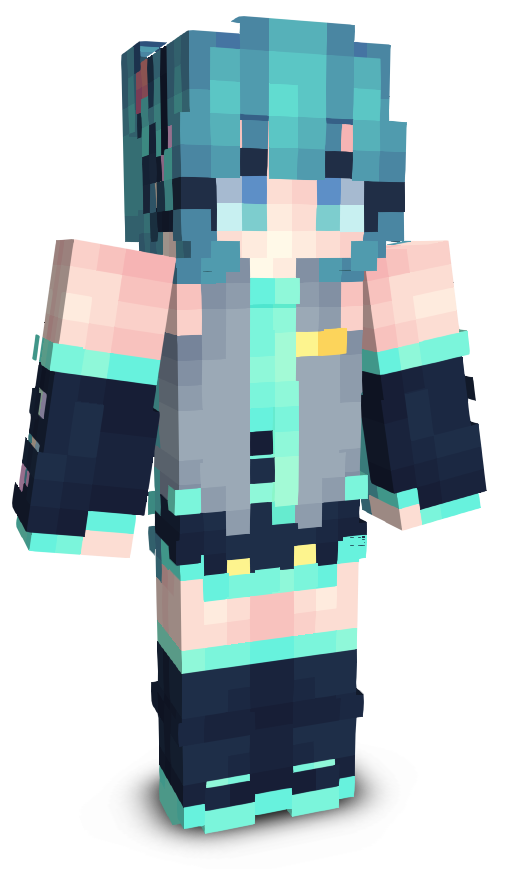 THEBANKER0208's skin