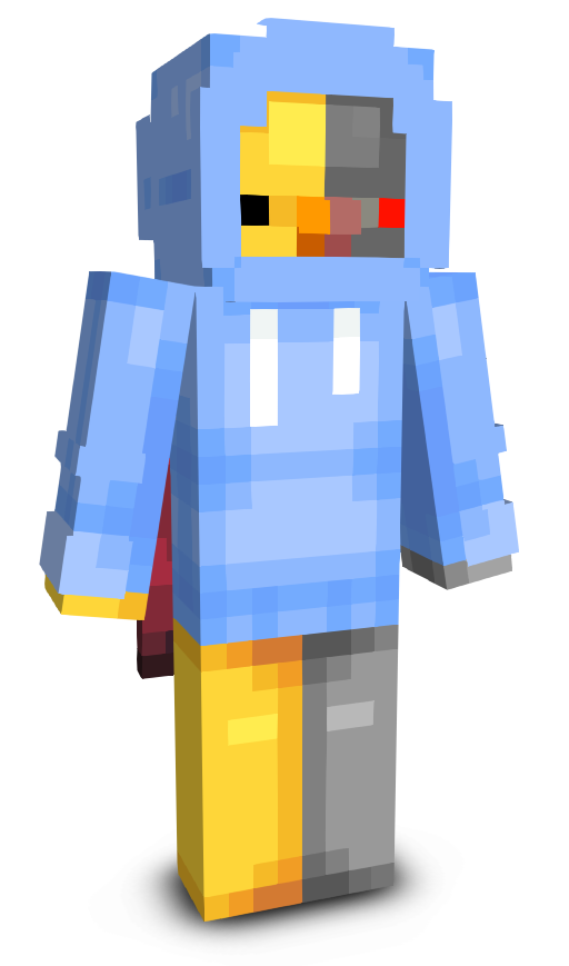 DuckoieBot's skin