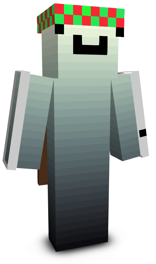 VictheTer_YT's skin