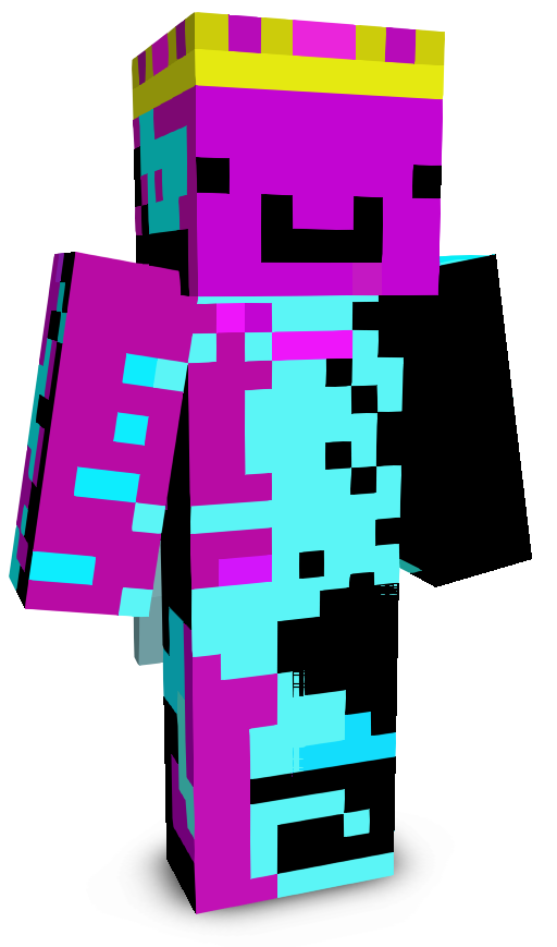 normalized_1's skin