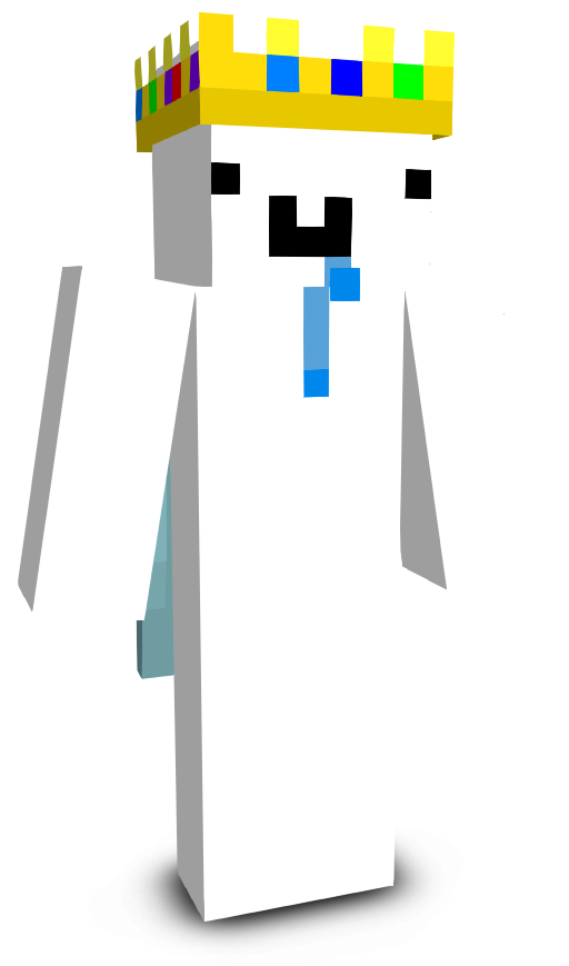 PopCat2015's skin