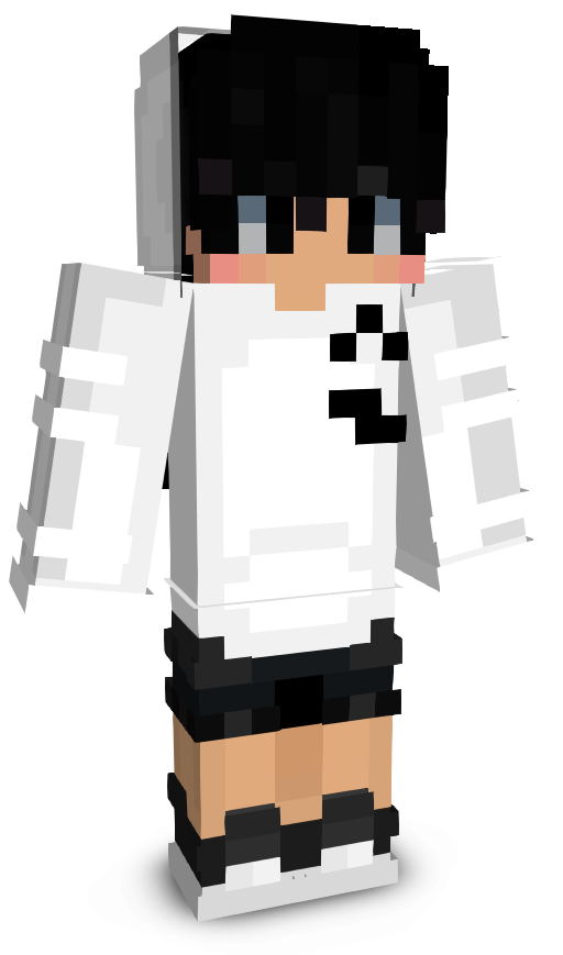 Dr_Anex's skin