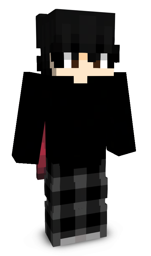 tbjt's skin