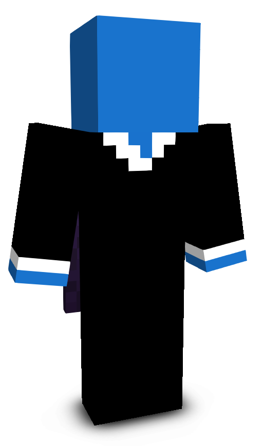 D542's skin