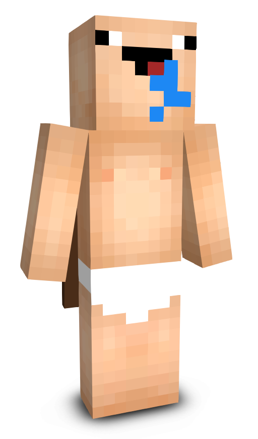 Noobik_cze's skin