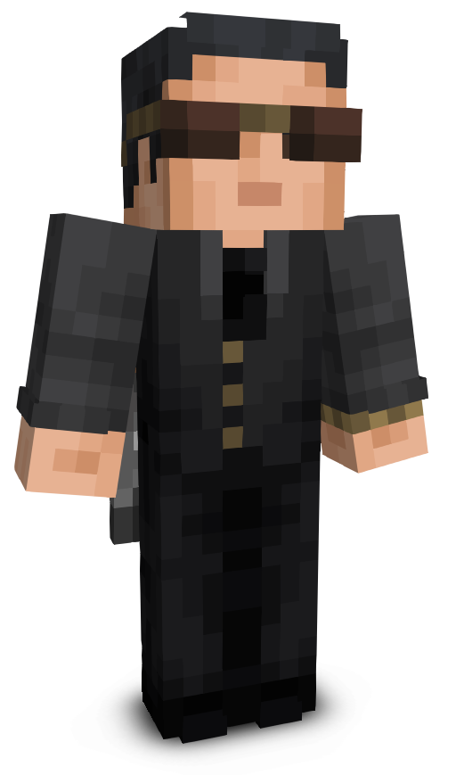 Jake_Craftin's skin