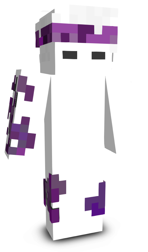 UnlossX's skin