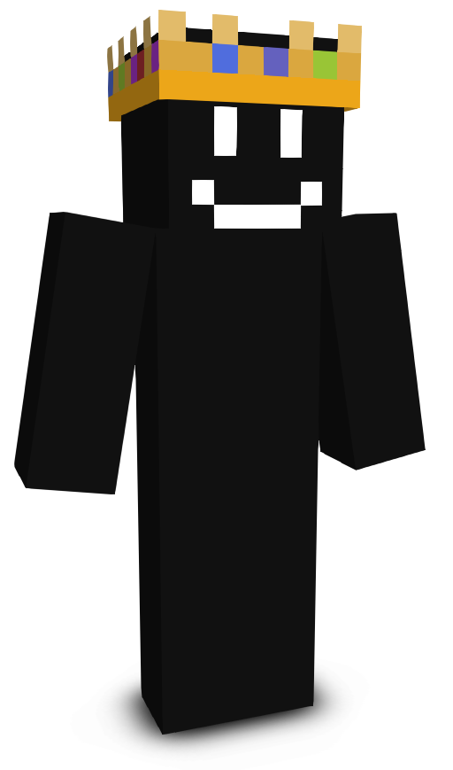 DadNazV's skin