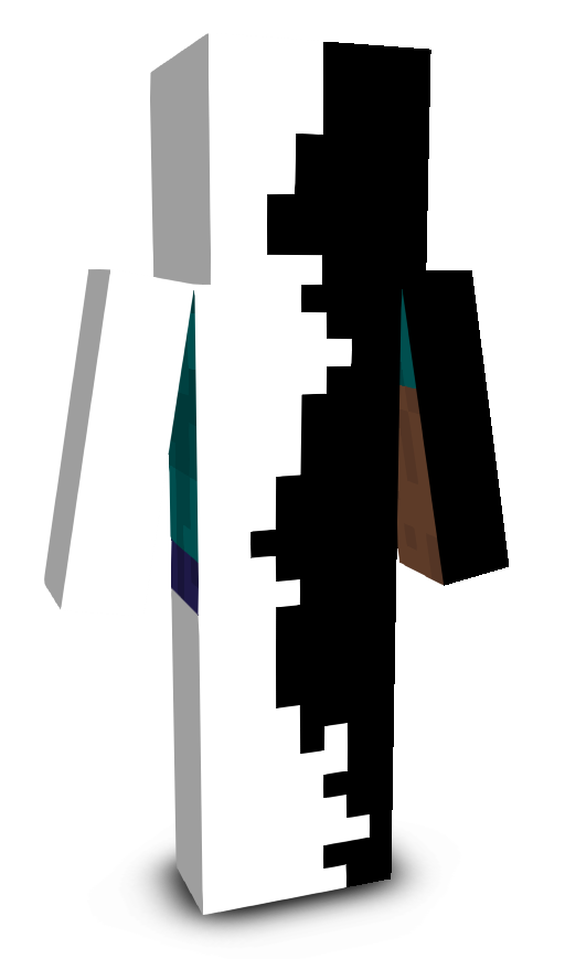 FishyBaldy's skin