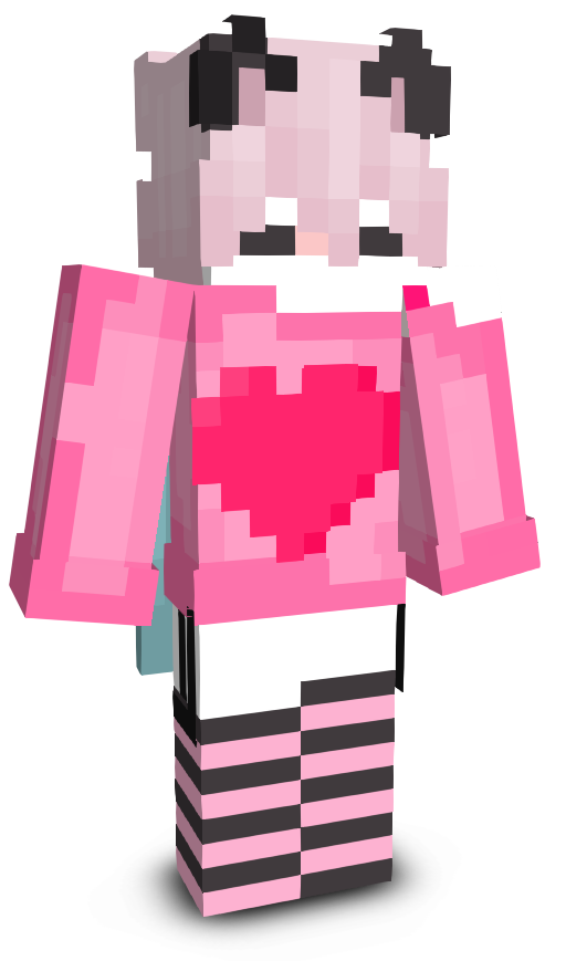 pwlloo's skin