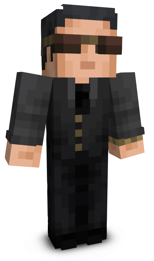 Lavachickenman13's skin