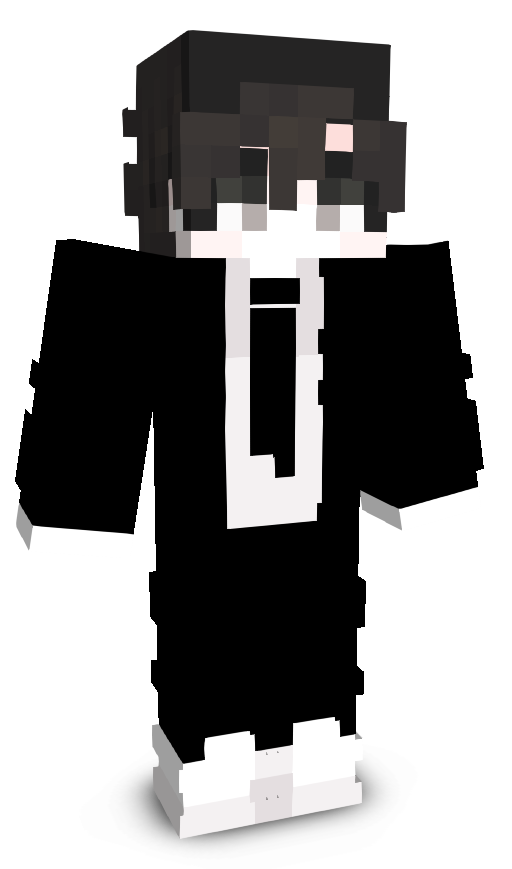 TATAPNH's skin