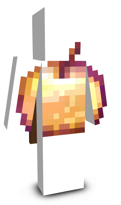 Ascentionz's skin