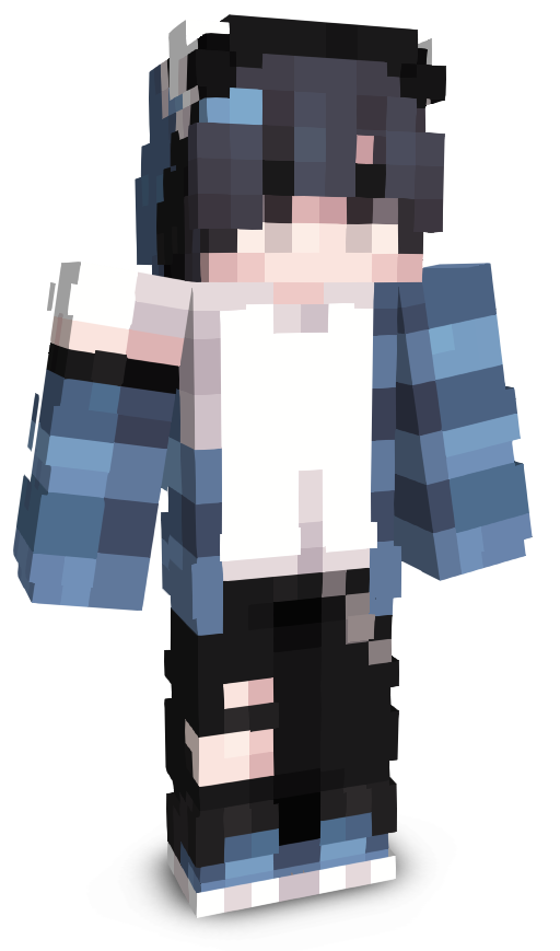 TOTO91146's skin