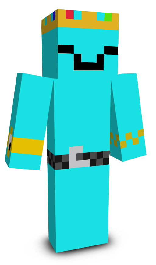 jedyny_kapek21's skin