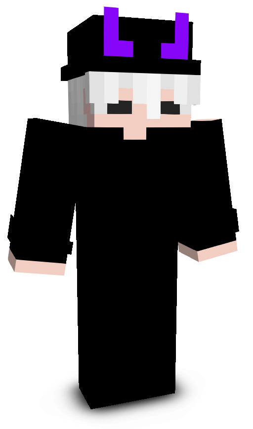 Sideonpot's skin