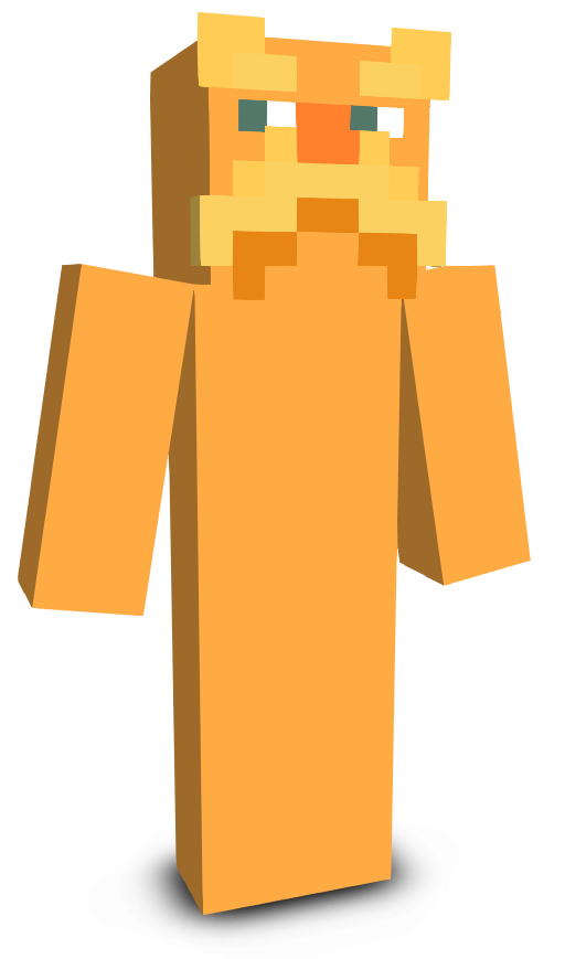 crimhut's skin