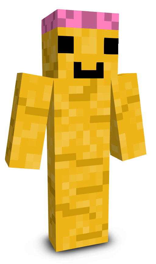 Moshyzz's skin