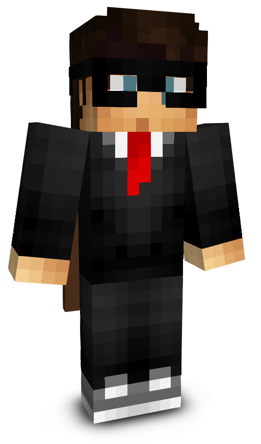 JudeLowYTB's skin