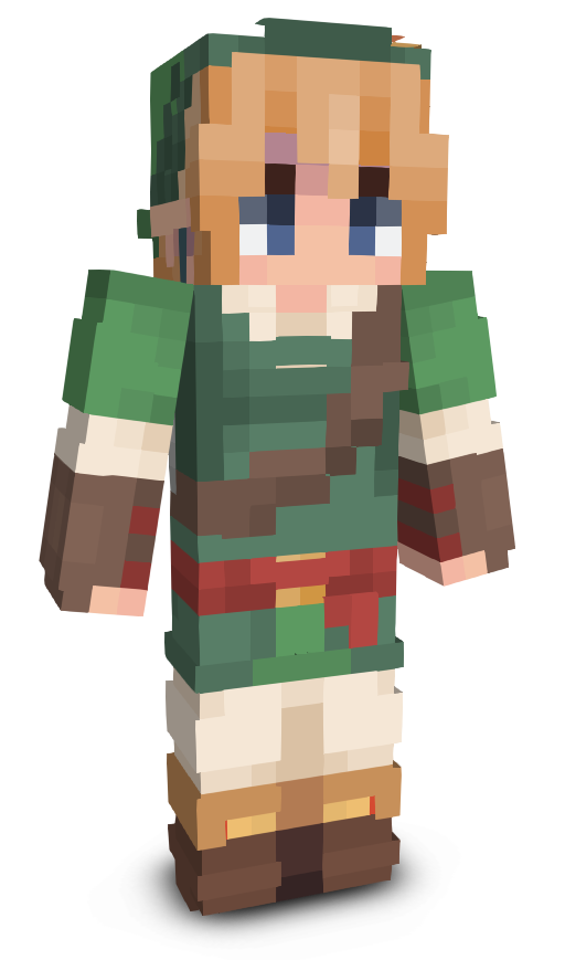 Kentucky237's skin