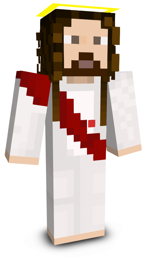 arthurtutui2020's skin
