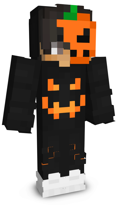 Ma_Erox's skin