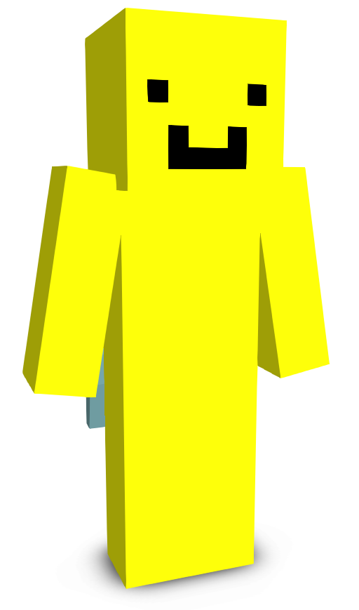 BananaChau's skin