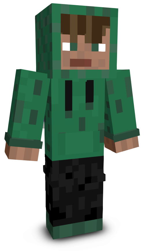 maniacmunkey's skin