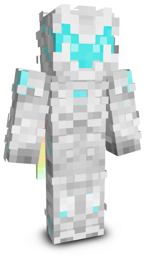 Spear_macer's skin