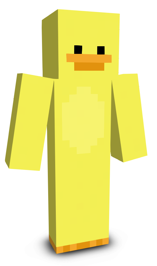 Yup730's skin
