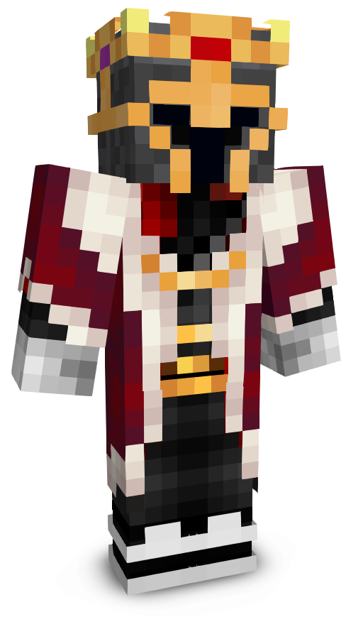 Aero_1X's skin