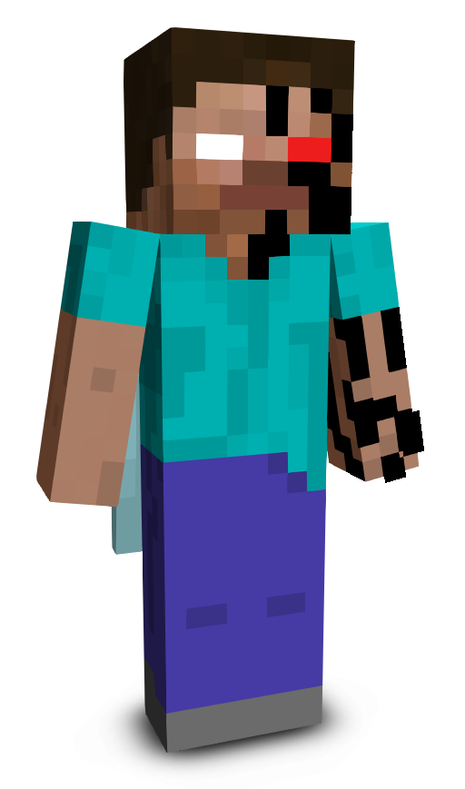 Realfestoni's skin