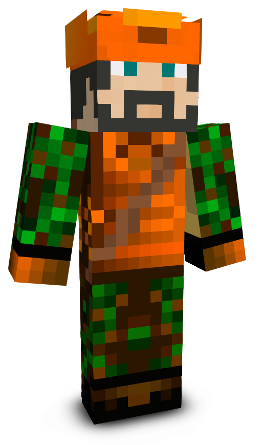 RP2276's skin