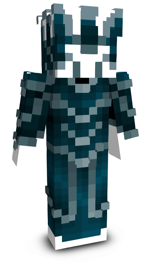 Daviotus's skin