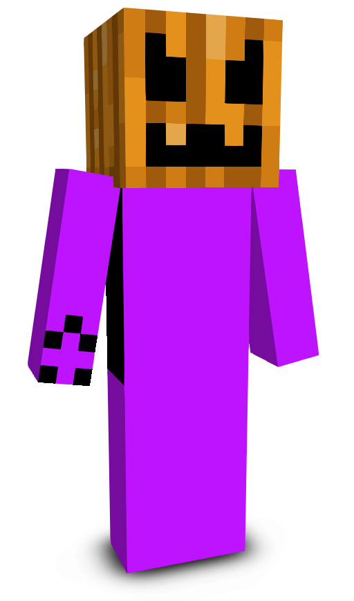 SlimeMC_yt's skin