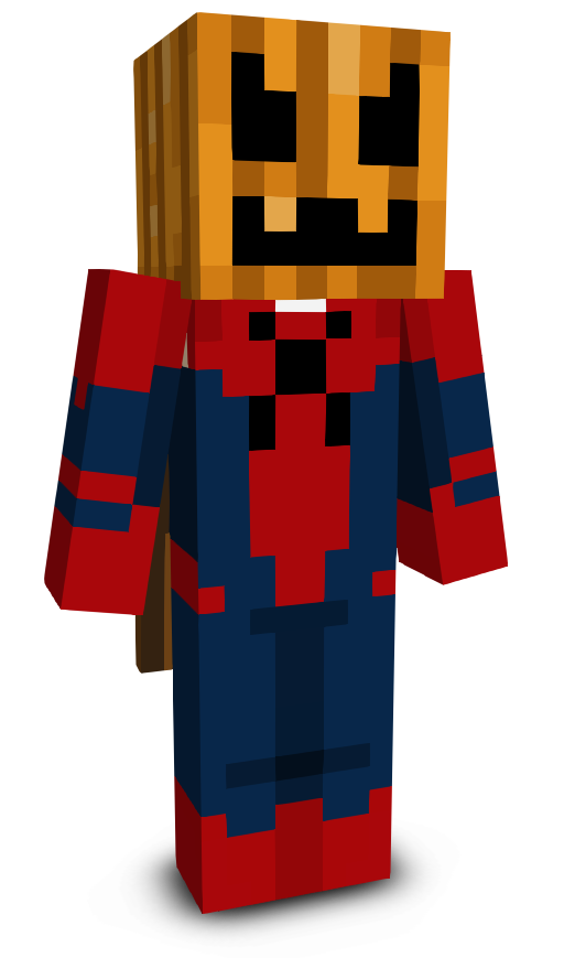 SavRRx's skin