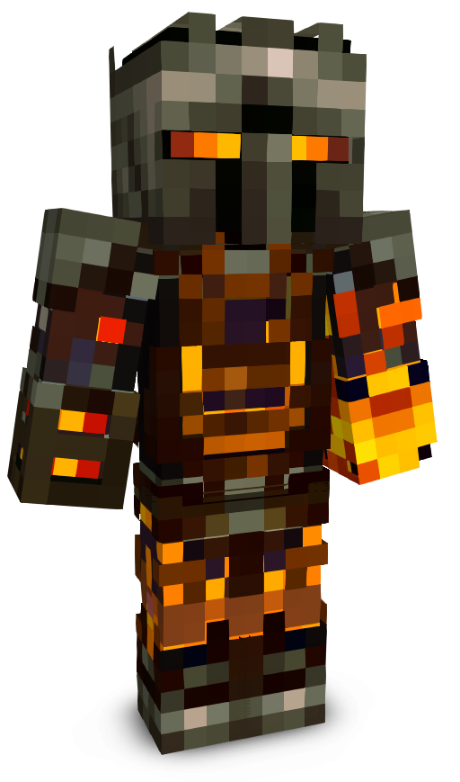 me_fatore2's skin
