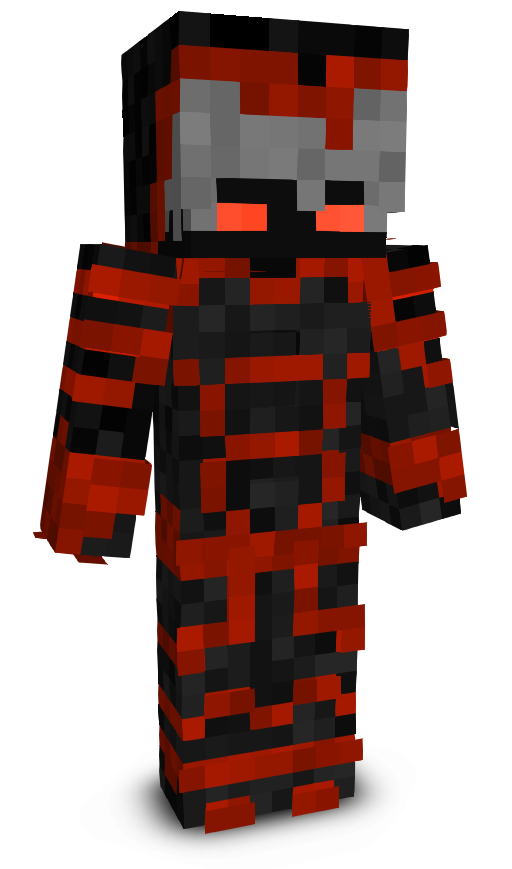 MANSURMC's skin