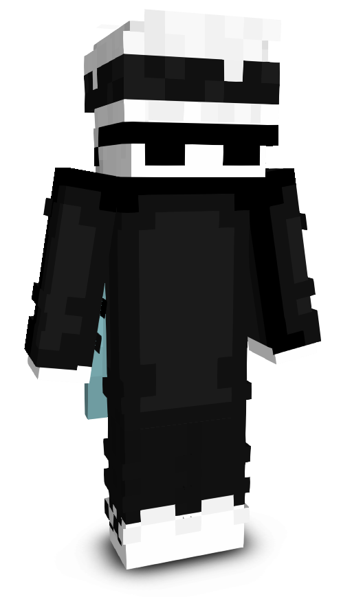 LYlikesMinecraft's skin
