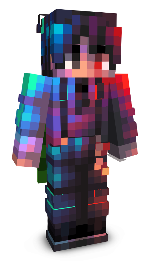 EradicatedJoy's skin